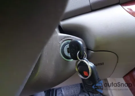 2002 Toyota Camry Xle V6 from USA, damaged, VIN 4T1BF30KX2U029295